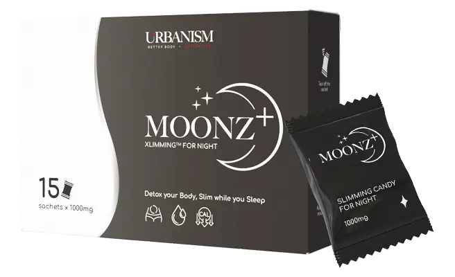 Urbansim Candy Moonzᐩ